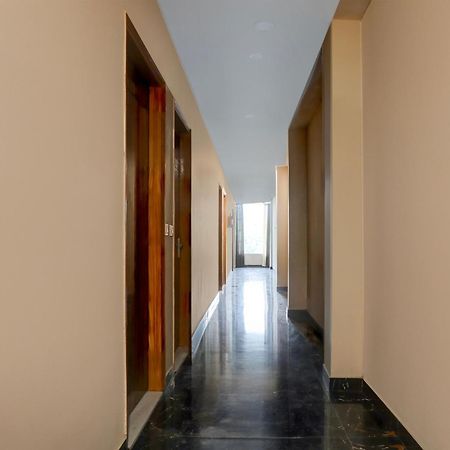 Hotel O Rana Hotel & Restaurant Meerut Exteriör bild